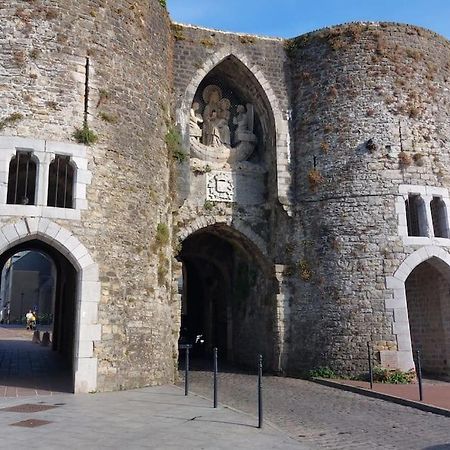 "L'Entre Deux Portes" Authentique Studio De Charme Boulogne-sur-Mer Ngoại thất bức ảnh
